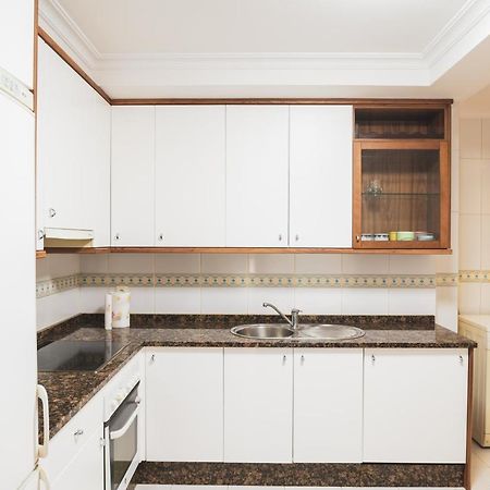 Apartmento Alcabre Vigo Exterior photo