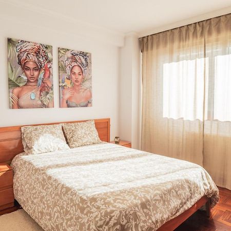 Apartmento Alcabre Vigo Exterior photo