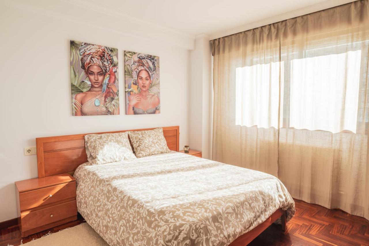 Apartmento Alcabre Vigo Exterior photo