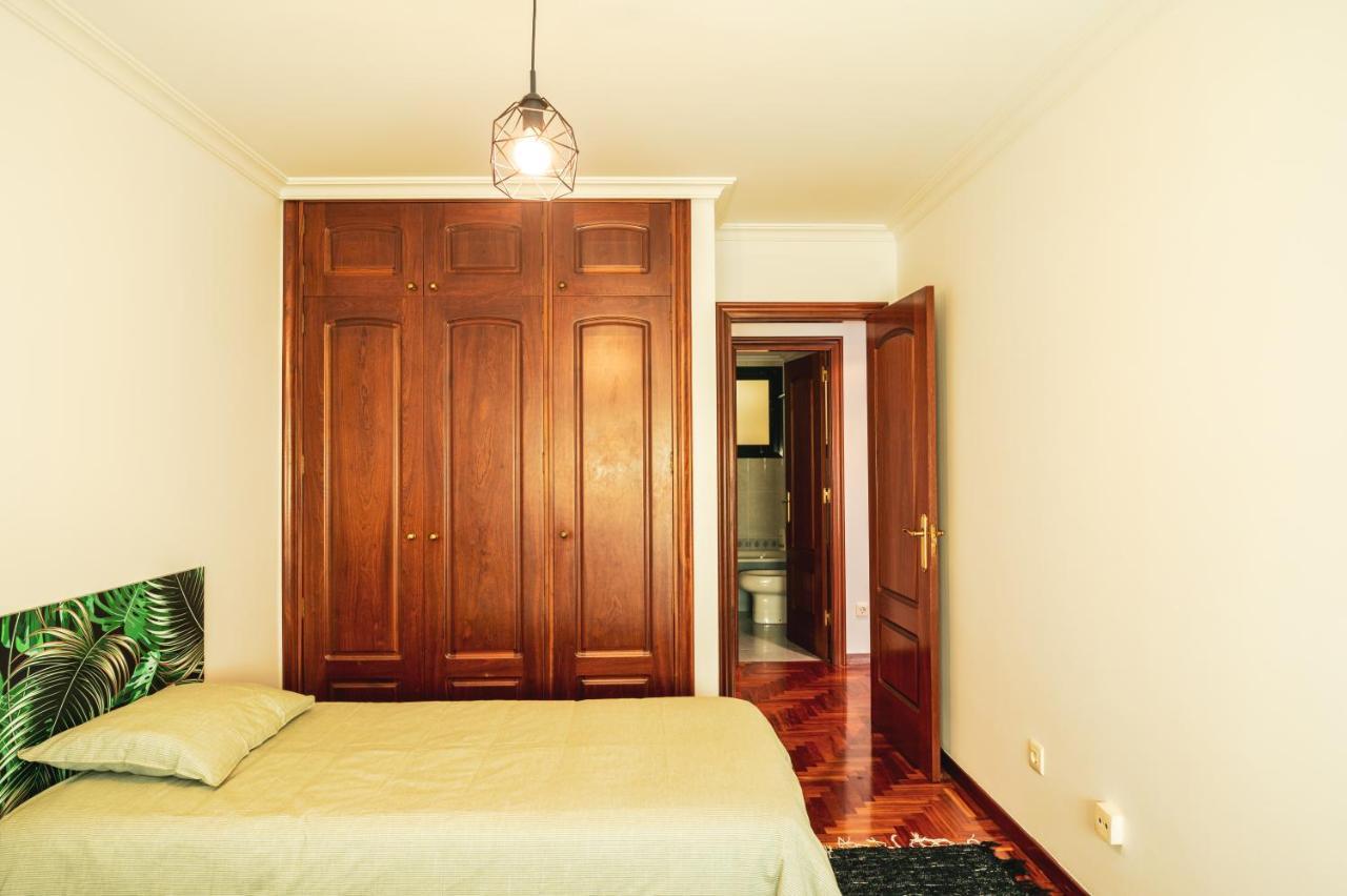 Apartmento Alcabre Vigo Exterior photo